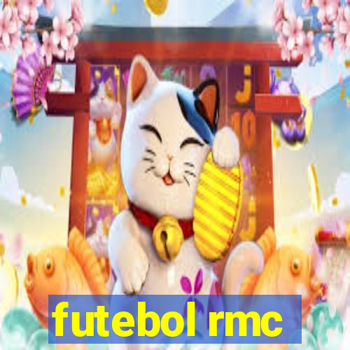 futebol rmc